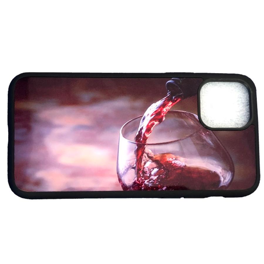 i phone 11 /  i phone 11 pro 専用 オリジナルケース 強化ガラス＆タッチペン付き ゆうパケット送料無料 | iPhone 11 | 07