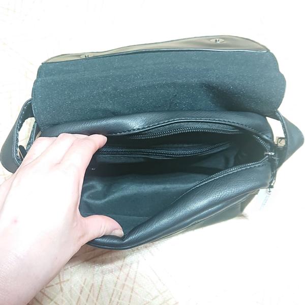 女性用 レディース 肩掛けバッグ ボディバッグ 斜めがけ おしゃれ 光沢 黒 鞄 軽量 小さめ 旅行 アウトドア お出かけ ショルダーバッグ 返品可能 |  | 12