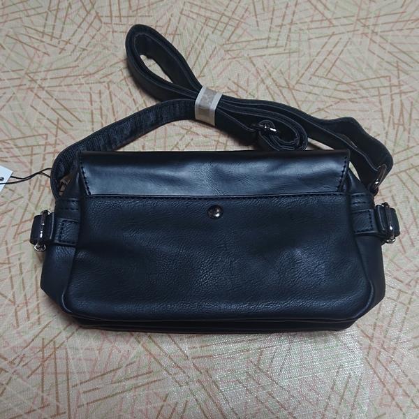 女性用 レディース 肩掛けバッグ ボディバッグ 斜めがけ おしゃれ 光沢 黒 鞄 軽量 小さめ 旅行 アウトドア お出かけ ショルダーバッグ 返品可能 |  | 01