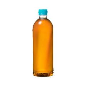 やかんの麦茶 from 爽健美茶 PET 650ml ラベルレス 24本入り | 爽健美茶