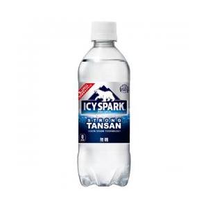 アイシー・スパーク フロム カナダドライ PET 500ml 24本入り | カナダドライ