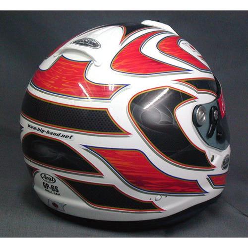 No.03 Black-Red |  | 01