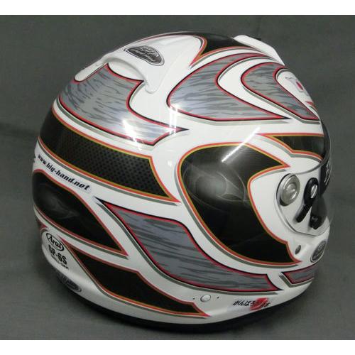 No.04 Black-Silver |  | 01