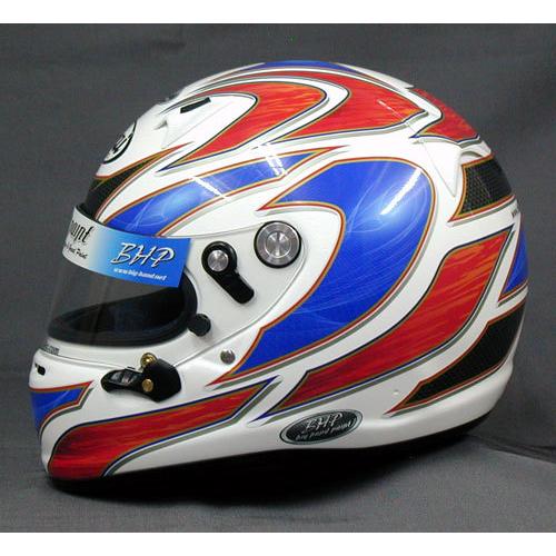 No.01 Blue-Red |  | 03