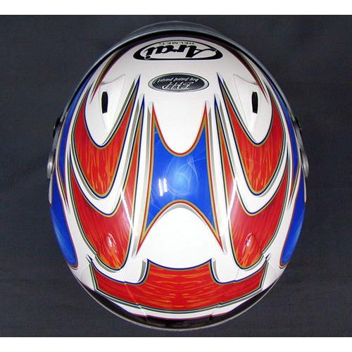 No.01 Blue-Red |  | 05