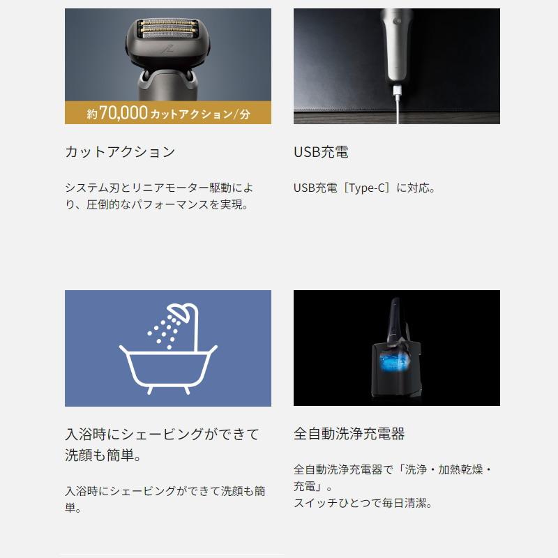 ラムダッシュ 2024年9月発売 パナソニック ラムダッシュPRO5【5 ラムダッシュ 2024年9月発売 パナソニック ラムダッシュPRO5【5