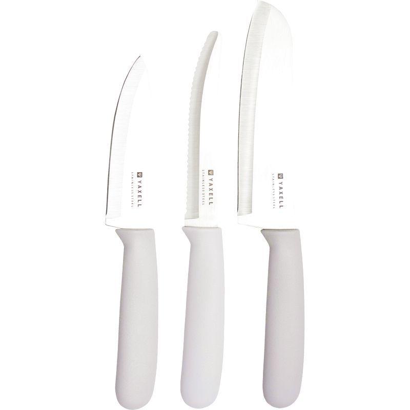 ミニキッチンナイフスタンドセット F27 Y03 ギフトとグルメの送食系 Yahoo 店 通販 Yahoo ショッピング