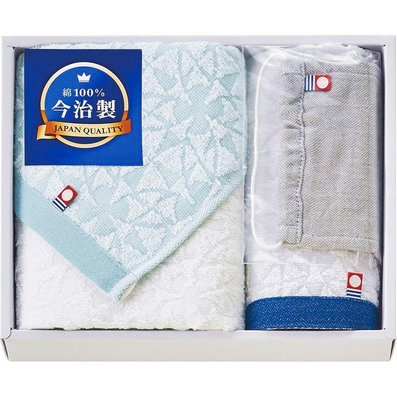 人気のファッションブランド 今治タオル マスクセット Iru355 Wantannas Go Id