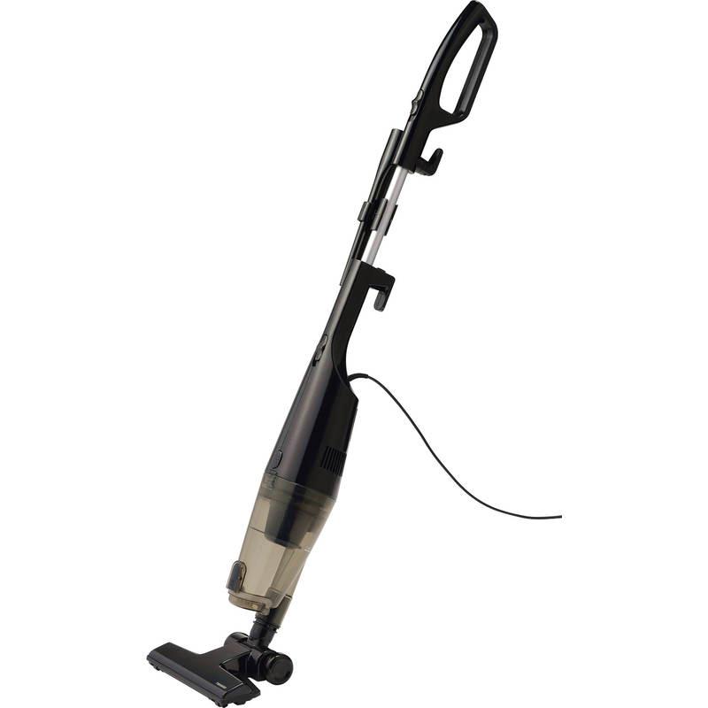 ツインバード　サイクロンスティック型クリーナー TC-5182Ba ツインバード サイクロンスティック型クリーナー TC-5182B