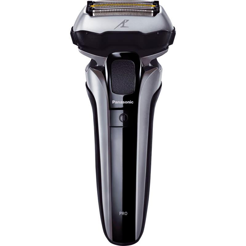 パナソニック ラムダッシュPRO 5枚刃 ES-LV5J-S : f4130-y03 : ギフト 