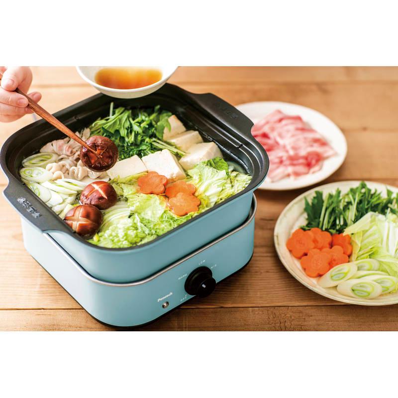 新品未使用 保証書付き Peacock コンパクトグリル鍋 WGV-A60 楽天市場】【公式】ピーコック ホットプレート 鍋 グリル鍋 焼肉