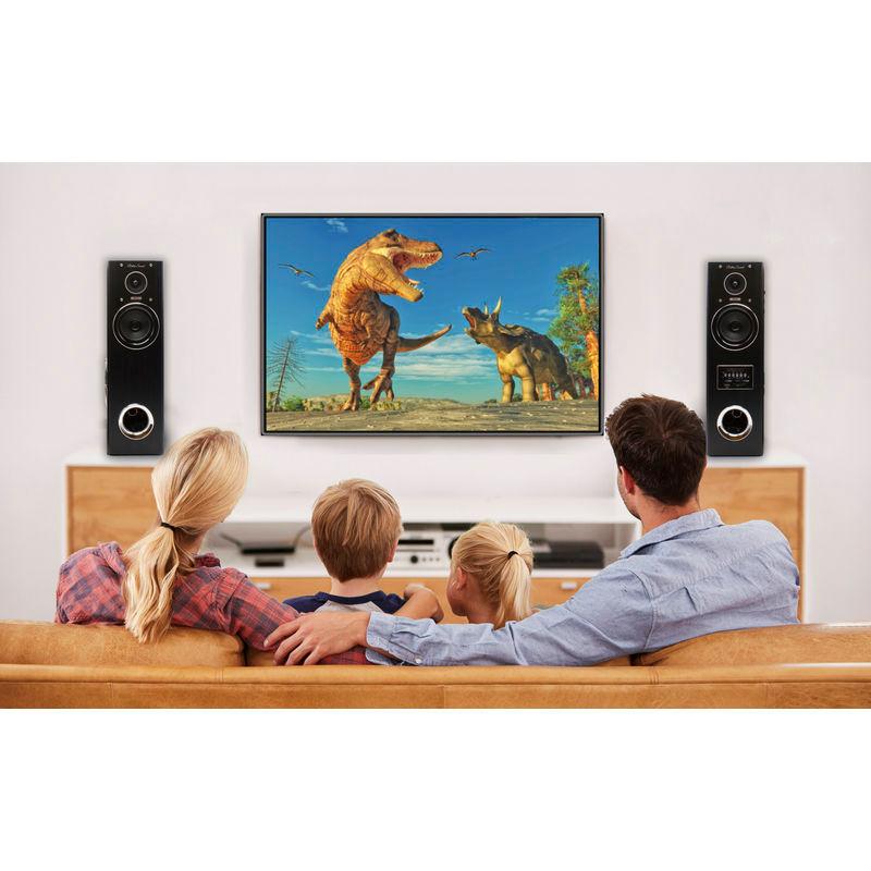 クマザキエイム ダイナミック・サウンドスピーカー DS-12 : ギフトと