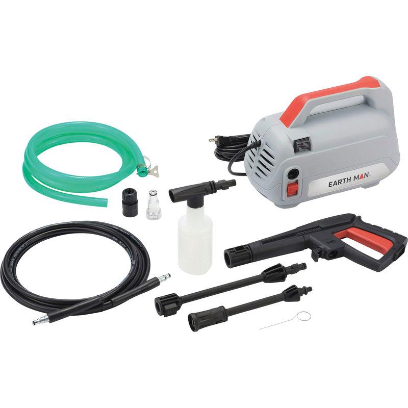 ☆EARTH MAN WM-67A ★高圧洗浄機 ☆EARTH MAN WM-67A ☆高圧洗浄機 ☆EARTH MAN WM-67A ☆高圧