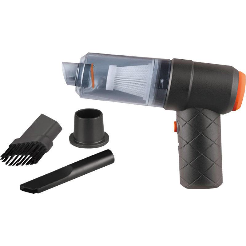 コードレス2WAYクリーナー 7769 : ギフトとグルメの送食系 Yahoo!店