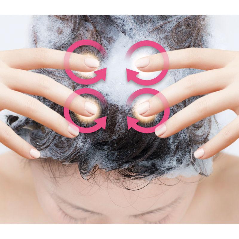 頭皮エステ （年内終了・1月より順次）パナソニック 頭皮エステ