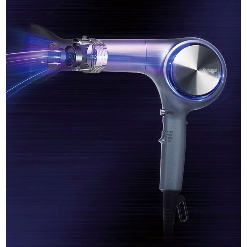 FUKAI ヘアードライヤー FPD-1800【新品未使用】 フカイ工業 ヴィリュクス ヘアードライヤー FPD-1800 : ギフトとグルメ