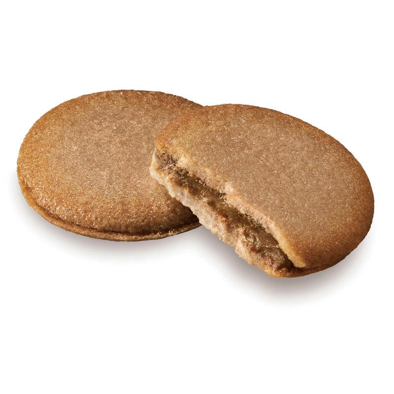 ゴディバ ミルクチョコレートラングドシャクッキー4枚入 208054