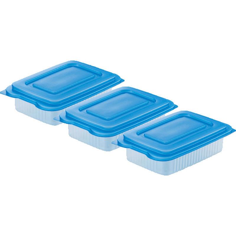 年内終了・1月より順次）便利な一人分冷凍パック3P RS-6033 : ギフトと