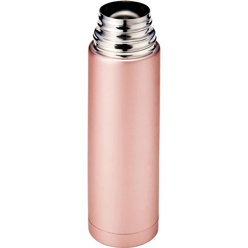 真空ステンレスボトル 300ml シルバー　8本セット 単品・指定不可】 真空ステンレスボトル480mL（メタリック） JM-723