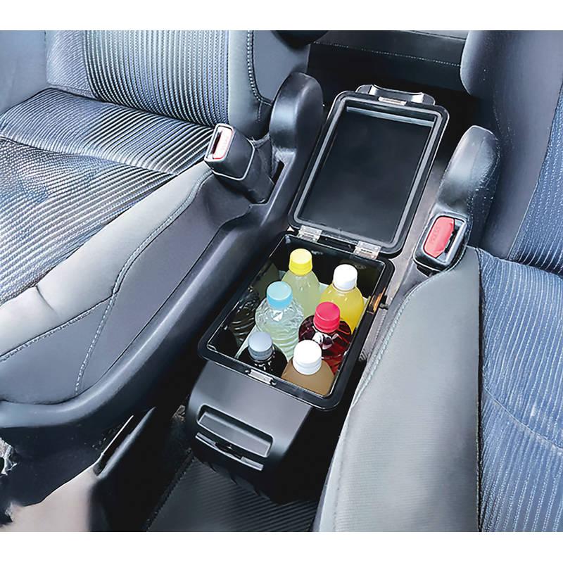 ラマス 車載用保冷温庫 6L RA-RS6の画像