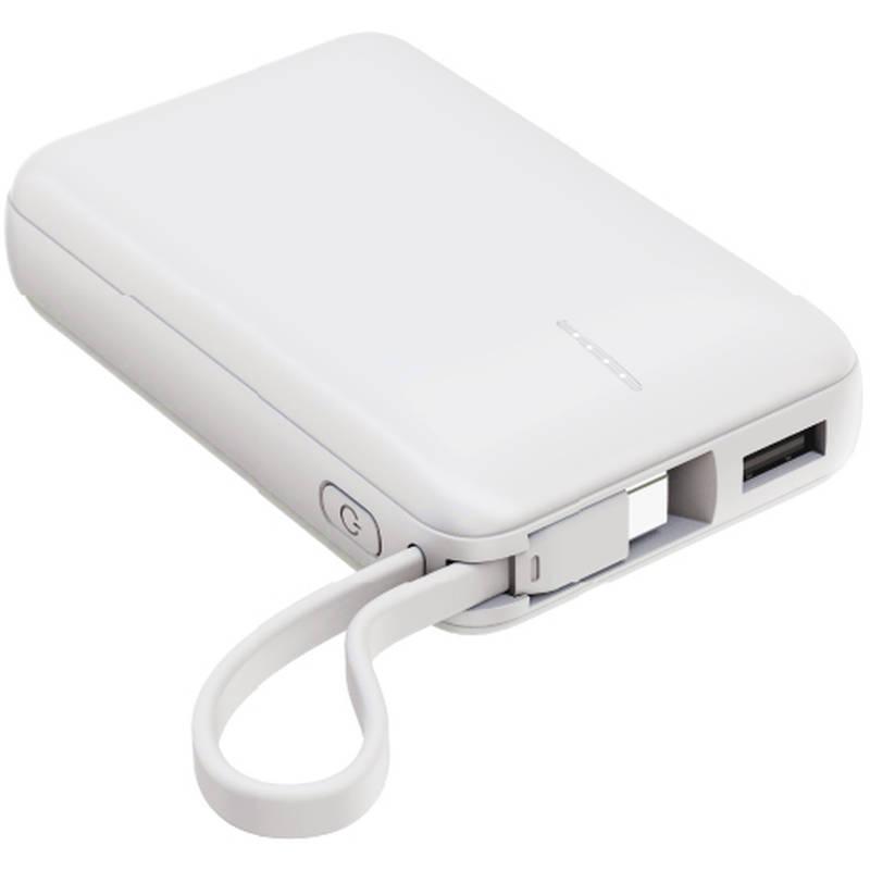 HIDISC リン酸鉄リチウムイオンモバイルバッテリー 10000mAh HD