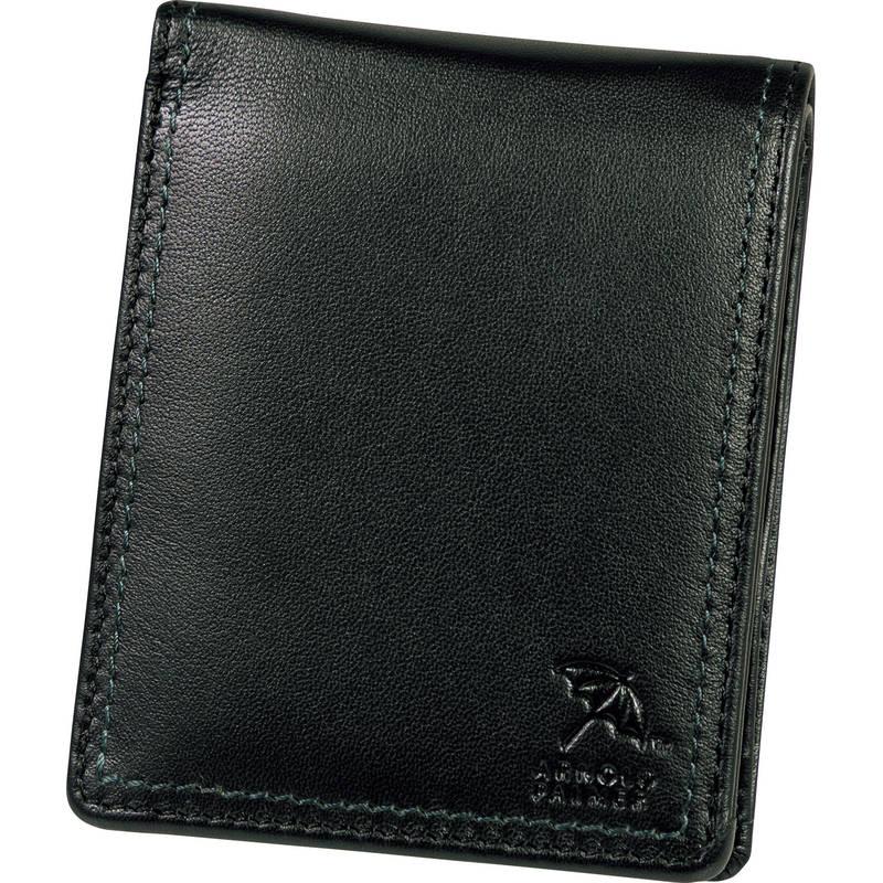 Arnold Palmer（アーノルドパーマー） Wステッチ 二つ折り財布