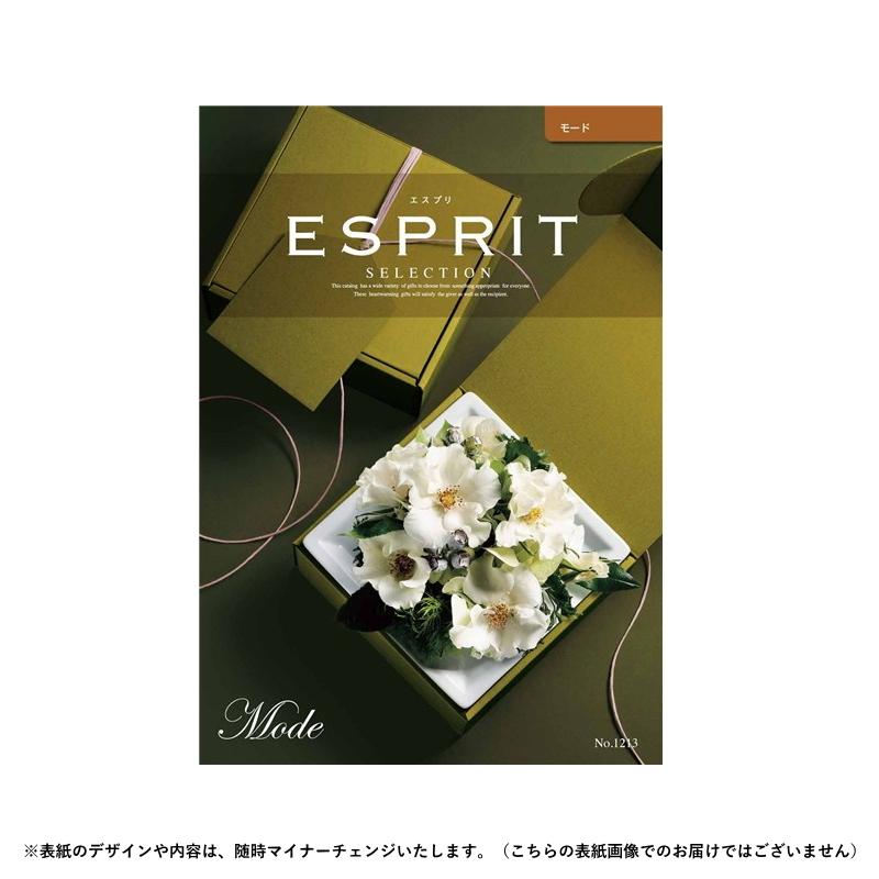 チョイスギフト エスプリ モードコース 33990円コース（カタログギフト