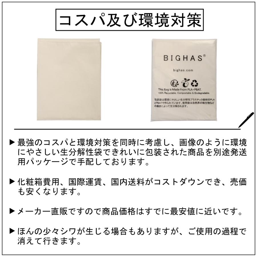 【200円OFFクーポン★三角巾プレゼント】エプロン おしゃれ 保育士 レディース メンズ 首掛け かぶるだけ 大きいサイズ 家庭用 無地  シンプル DIY BIGHAS｜bighas｜03