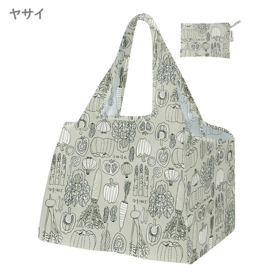 エコバッグ 買い物袋 買い物バッグ 折畳たたみ コンビニ マチ広 深長