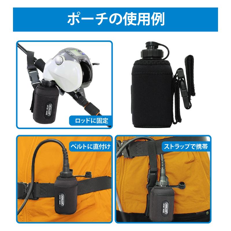 電動リール バッテリー 互換 ダイワ シマノ 電動ジギング用 充電器 ホルダー セット 14 8v 3500mah Daiwa Shimano 船釣り 落とし込み 大容量 102 02 102 02 ビッグハート 通販 Yahoo ショッピング