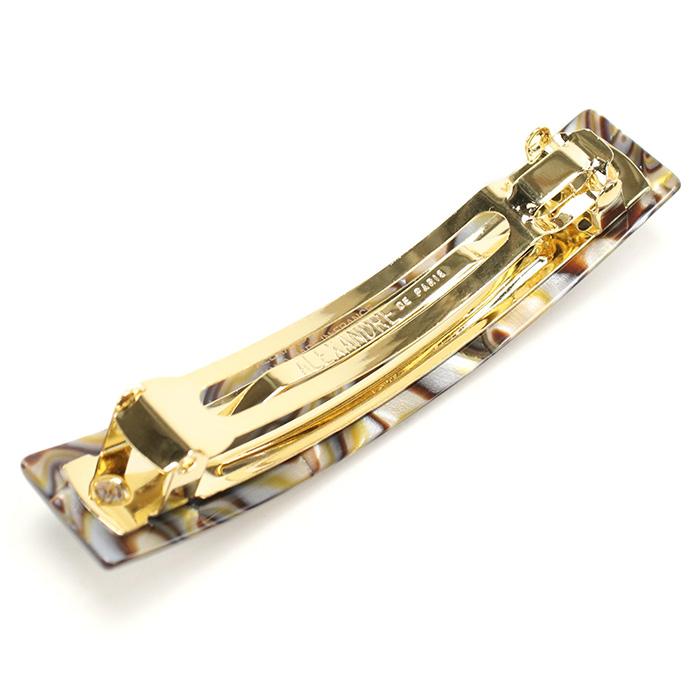 ALEXANDRE DE PARIS アレクサンドル ドゥ パリ バレッタ AA8-736 O