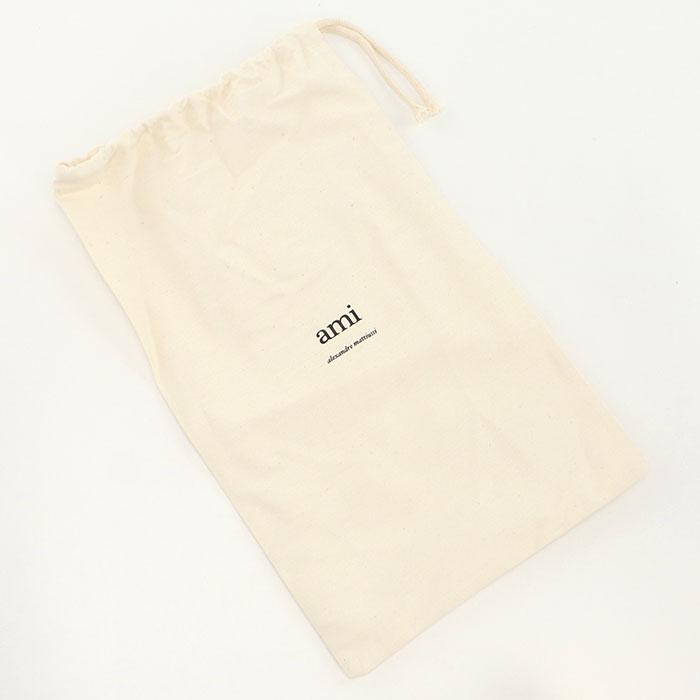 AMI PARIS Ami De Coeur ソックス 3足セット アミパリス 150 メンズ