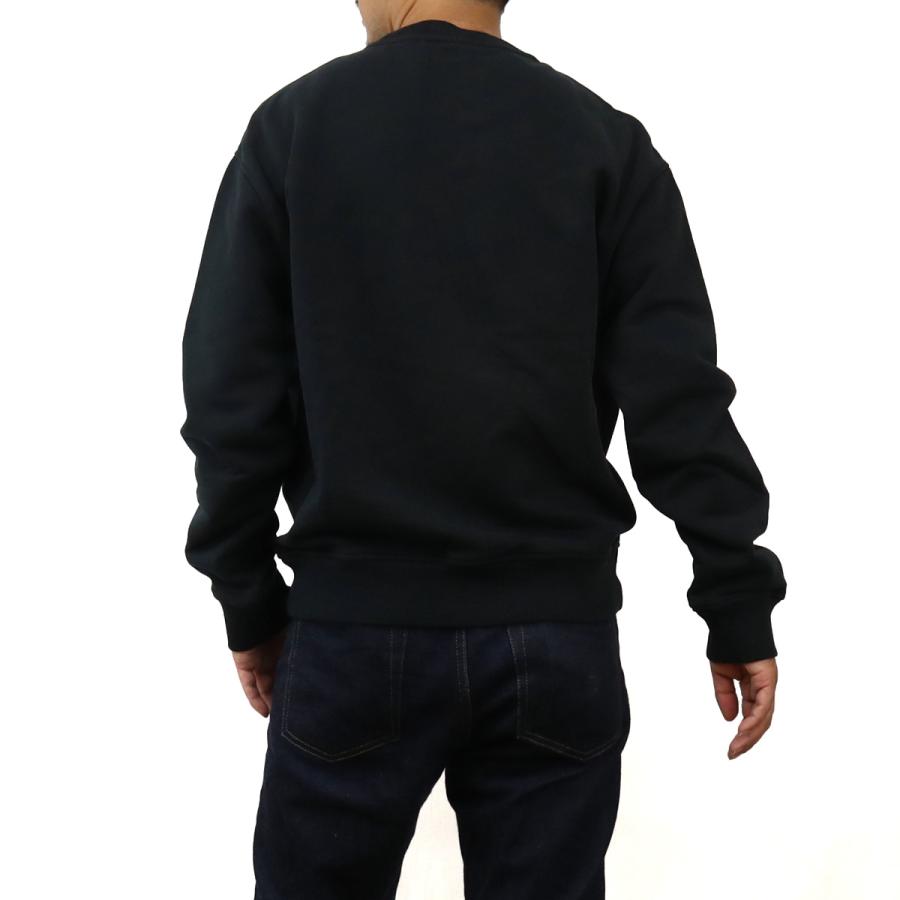 アミパリス AMI PARIS メンズ−スウェット ブランド BFUSW001.730 001