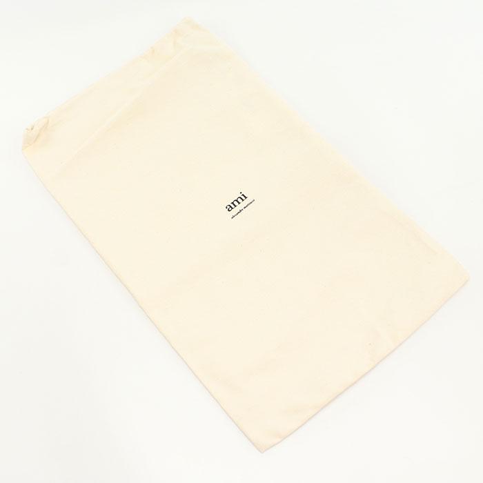 AMI PARIS アミパリス マフラー USF677.334 280 Ami De Coeur ユニ