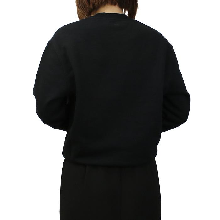 AMI PARIS アミパリス Ami de Coeur スウェット BFUSW035.730 001 ユニ