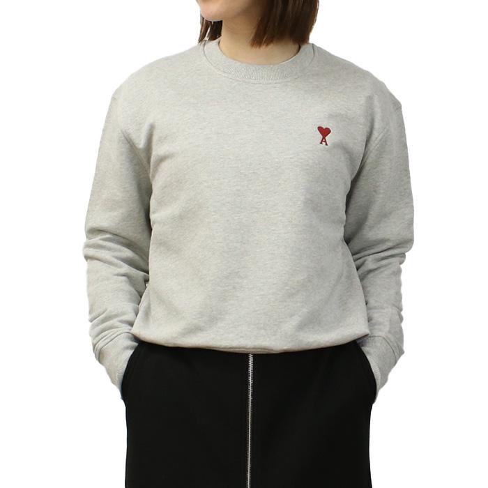 アミパリス スウェット AMI Alexandre Mattiussi ami paris アミパリス