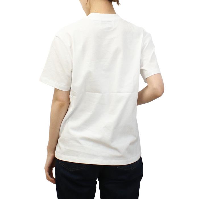AMI PARIS アミパリス Ami de Coeur 半袖Tシャツ BFUTS035.724 100