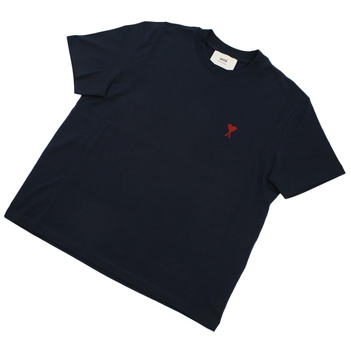AMI PARIS アミパリス Ami de Coeur 半袖Tシャツ BFUTS035.724