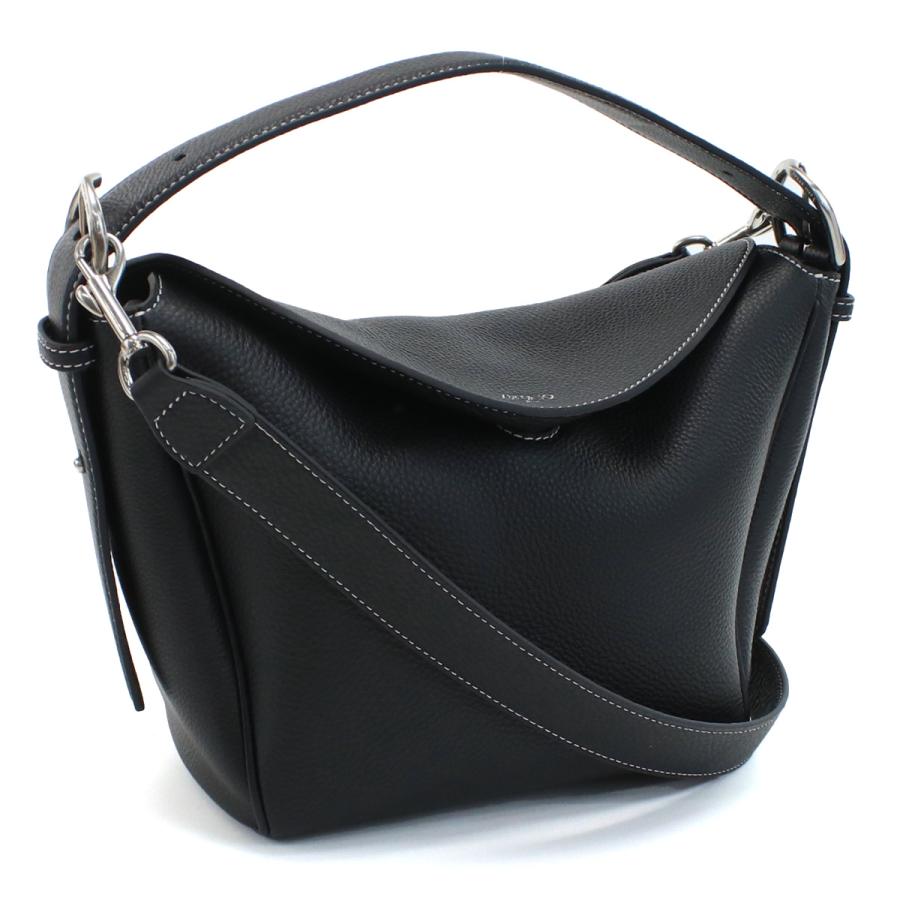 【新品】アペードモッド APEDE MOD  セミショルダー ブランド ハンドバッグ CUBE BAG 6971899785627 BLACK TOGO ブラック bag-01 APEDE MOD セミショルダー CUBE BAG 6971899785627 BLACK TOGO