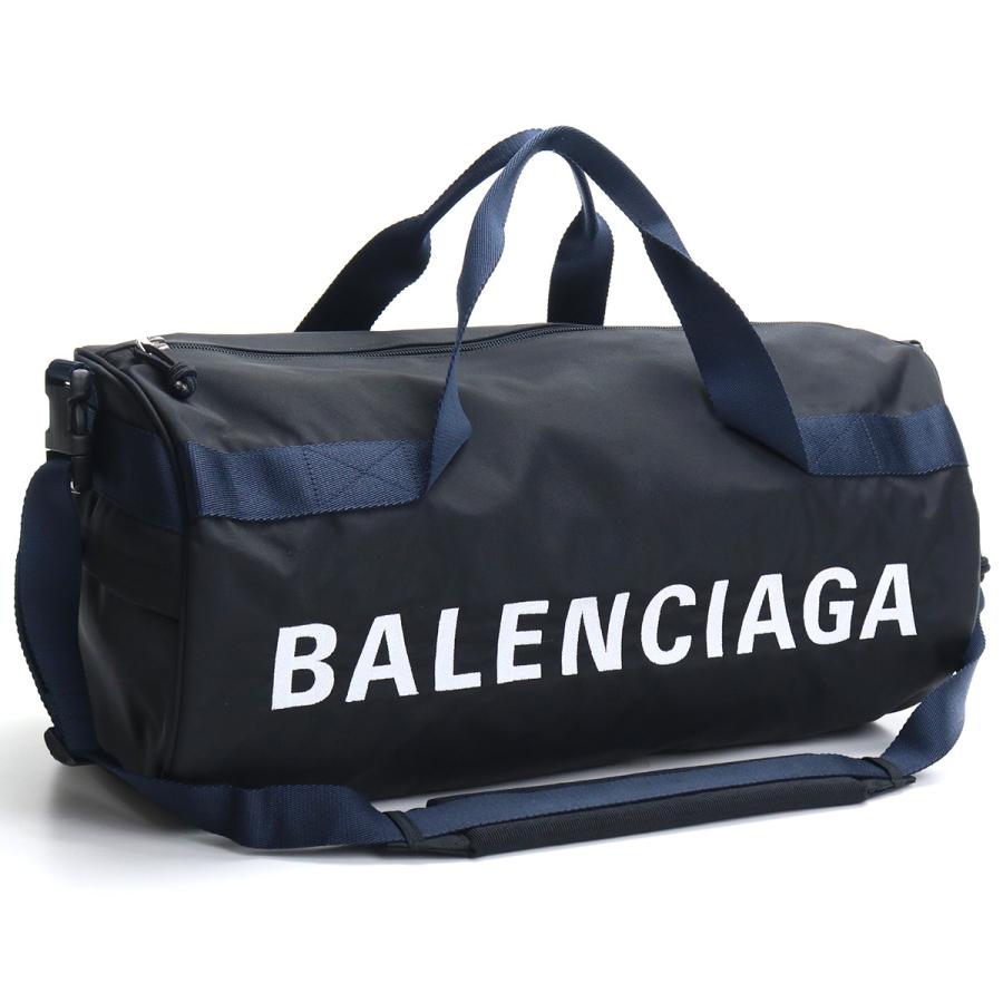 バレンシアガ Balenciaga ボストンバッグ Wheel ウィール ジムバッグ Hpg1x 1090 ブラック Bos 09 Bag 01 メンズ ブランドバッグ Blc ビッグヒット Yahoo 店 通販 Yahoo ショッピング