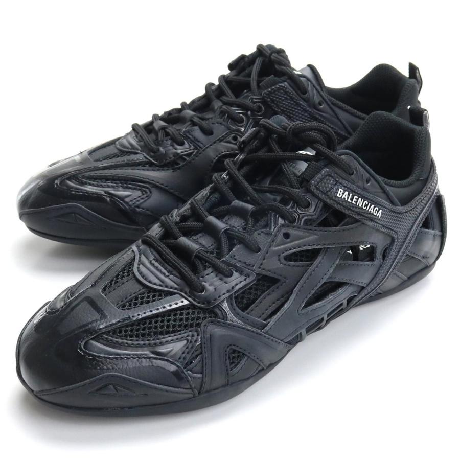 バレンシアガ Balenciaga メンズ スニーカー Drive メッシュ パネル W2fn1 1000 ブラック メンズ Bos 09 Shoes 01 Blca ビッグヒット Yahoo 店 通販 Yahoo ショッピング