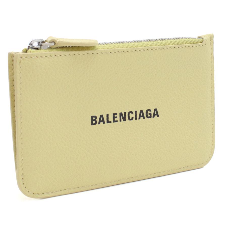 BALENCIAGA（バレンシアガ） 小銭入れ 637130 1IZI3 7660 レディース