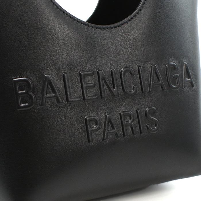 BALENCIAGA（バレンシアガ） トートバッグ 747036 2AAID 1000
