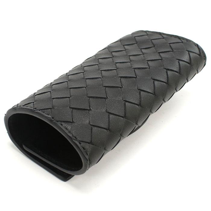 BOTTEGA VENETA（ボッテガ・ヴェネタ） 6連キーケース イントレ