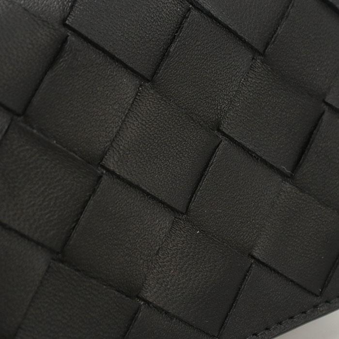 BOTTEGA VENETA（ボッテガ・ヴェネタ） 名刺入れ カードケース