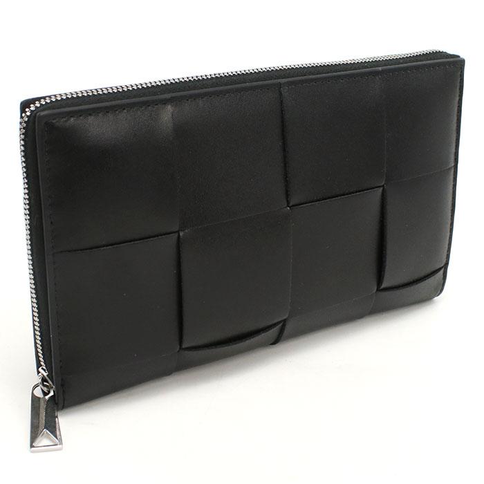 BOTTEGA VENETA（ボッテガ・ヴェネタ） ボッテガ ヴェネタ 長財布