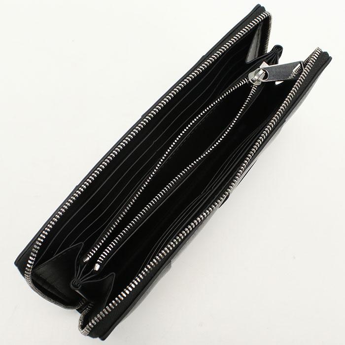 BOTTEGA VENETA（ボッテガ・ヴェネタ） ボッテガ ヴェネタ 長財布