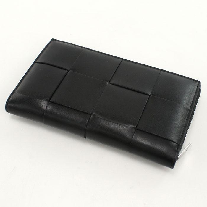 BOTTEGA VENETA（ボッテガ・ヴェネタ） ボッテガ ヴェネタ 長財布