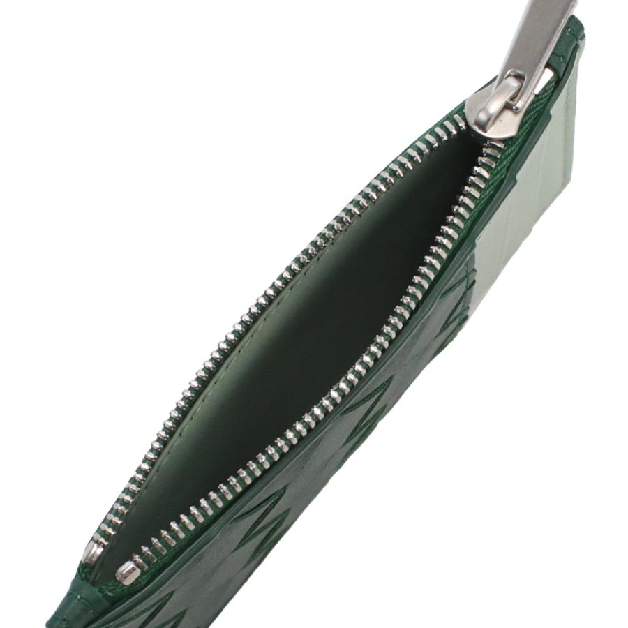 【値下げ】BOTTEGA VENETA ボッテガヴェネタ　折り畳みコインケース BOTTEGA VENETA ボッテガヴェネタ コインケース CASSETTE