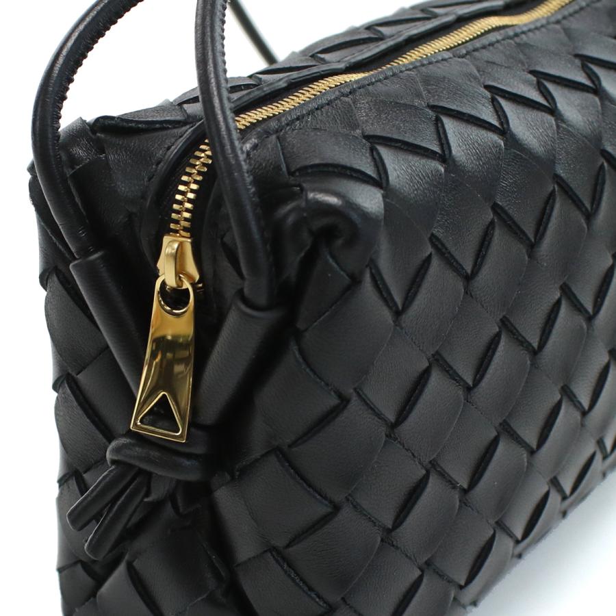 ボッテガヴェネタ 斜め掛けカバン 値段交渉可能 BOTTEGA VENETA（ボッテガ・ヴェネタ） 斜め掛け ショルダーバッグ